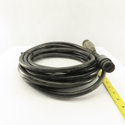 Tech-Motive 26390-B Rev C Power Tool Cable Set 30'