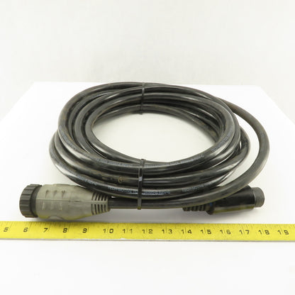 Tech-Motive 26390-B Rev C Power Tool Cable Set 30'