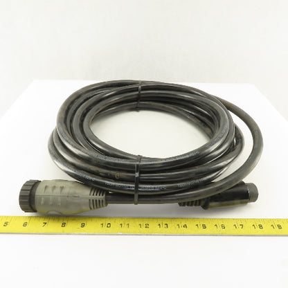 Tech-Motive 26390-B Rev C Power Tool Cable Set 30'