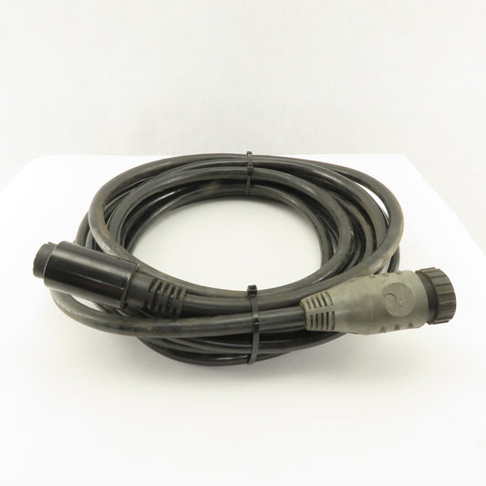 Tech-Motive 26390-B Rev C Power Tool Cable Set 30'