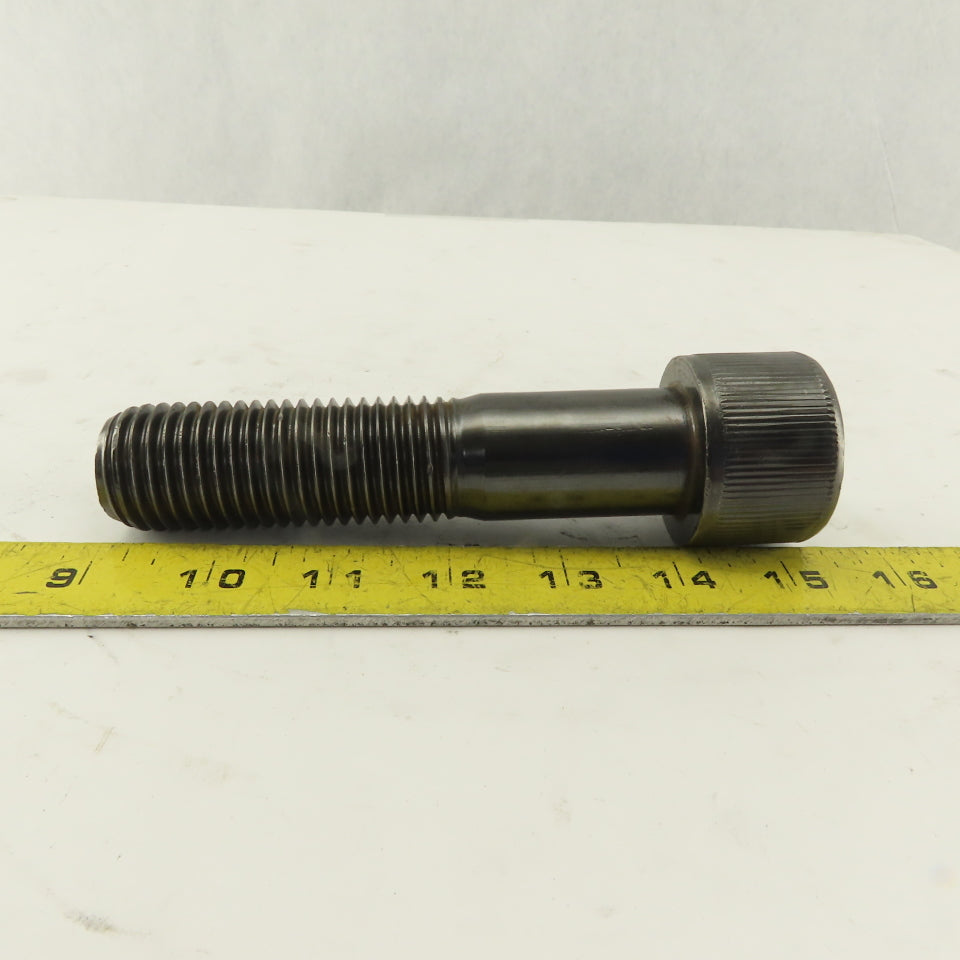 M30 x 3.5 Metric Socket Head Cap Screw 130mm Long Class 12.9