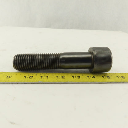 M30 x 3.5 Metric Socket Head Cap Screw 130mm Long Class 12.9