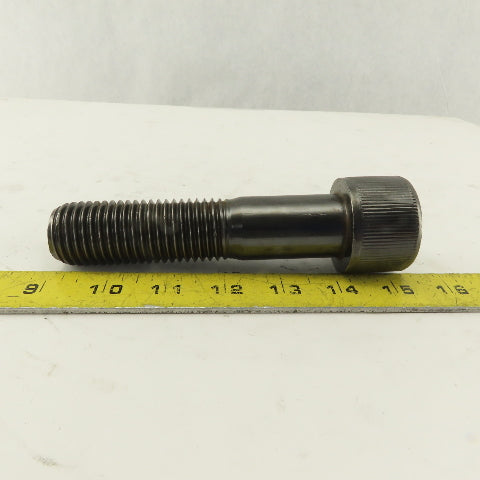 M30 x 3.5 Metric Socket Head Cap Screw 130mm Long Class 12.9