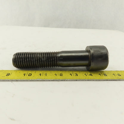 M30 x 3.5 Metric Socket Head Cap Screw 130mm Long Class 12.9