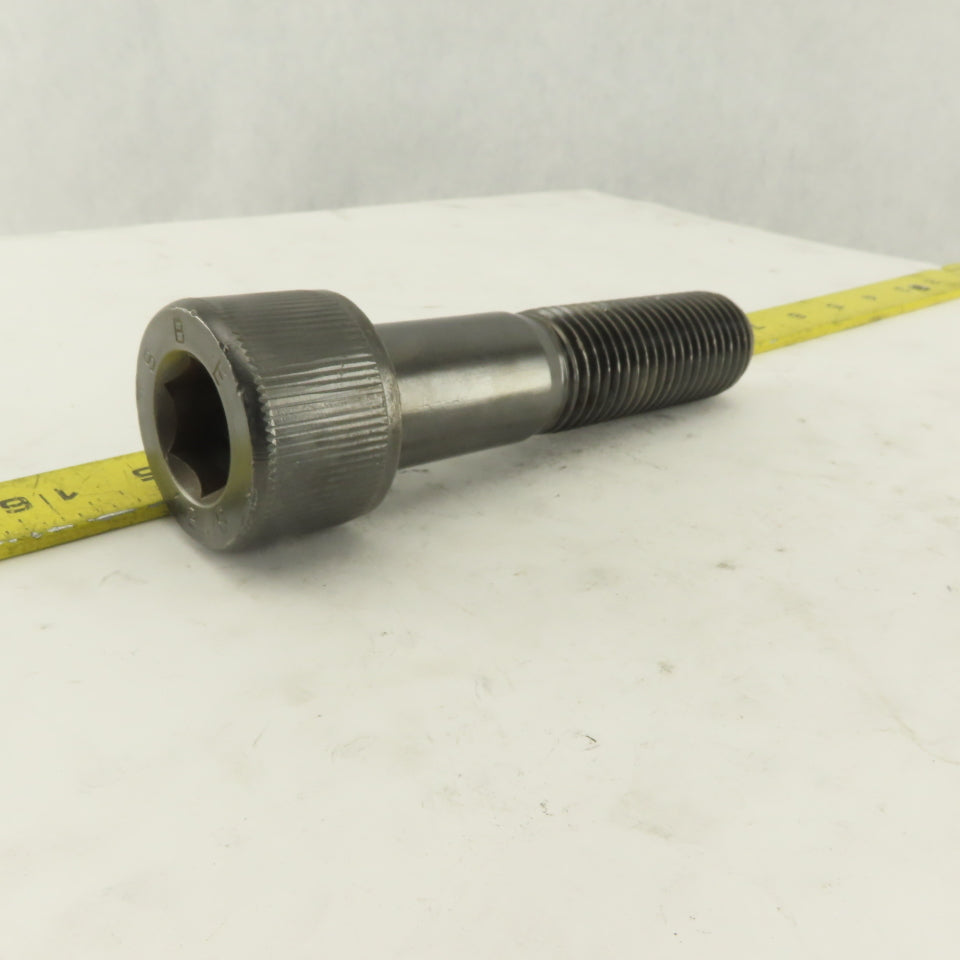 M30 x 3.5 Metric Socket Head Cap Screw 130mm Long Class 12.9