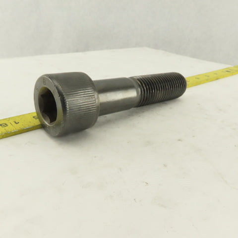 M30 x 3.5 Metric Socket Head Cap Screw 130mm Long Class 12.9