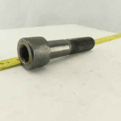 M30 x 3.5 Metric Socket Head Cap Screw 130mm Long Class 12.9