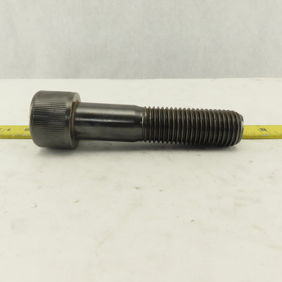 M30 x 3.5 Metric Socket Head Cap Screw 130mm Long Class 12.9