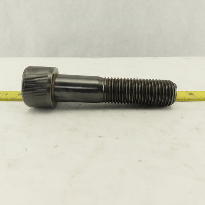 M30 x 3.5 Metric Socket Head Cap Screw 130mm Long Class 12.9