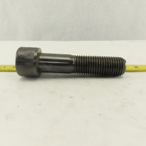 M30 x 3.5 Metric Socket Head Cap Screw 130mm Long Class 12.9
