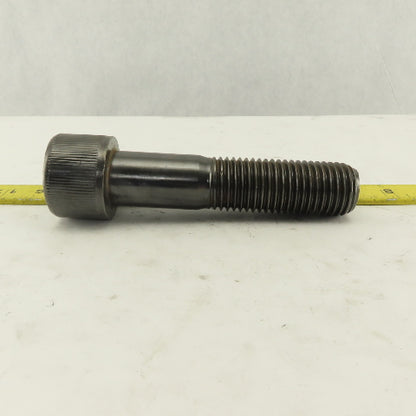 M30 x 3.5 Metric Socket Head Cap Screw 130mm Long Class 12.9