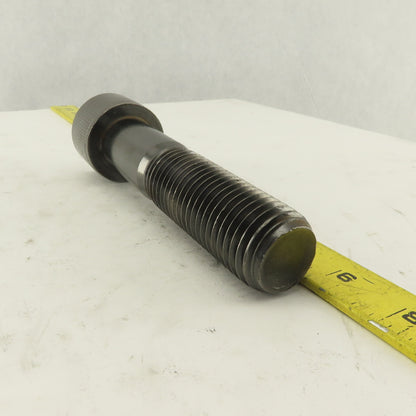 M30 x 3.5 Metric Socket Head Cap Screw 130mm Long Class 12.9