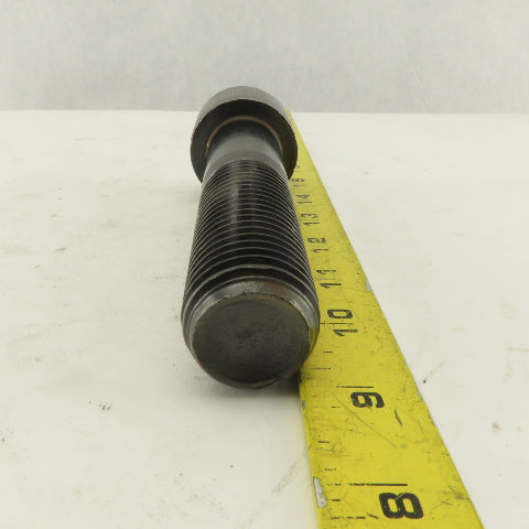 M30 x 3.5 Metric Socket Head Cap Screw 130mm Long Class 12.9