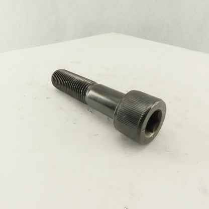 M30 x 3.5 Metric Socket Head Cap Screw 130mm Long Class 12.9