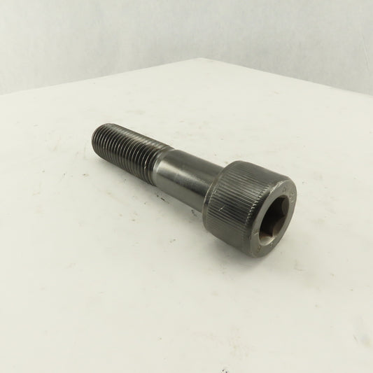 M30 x 3.5 Metric Socket Head Cap Screw 130mm Long Class 12.9