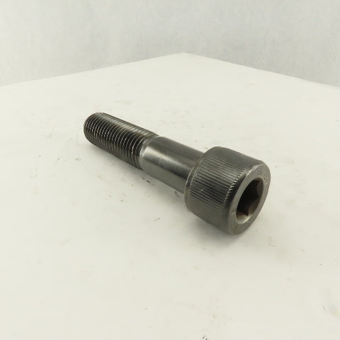 M30 x 3.5 Metric Socket Head Cap Screw 130mm Long Class 12.9