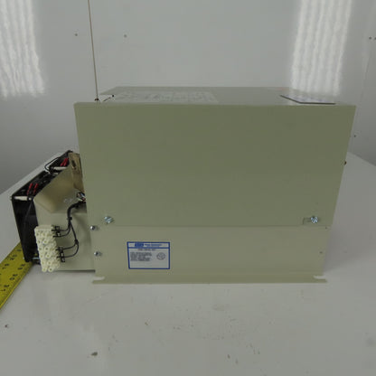 Spang NC765-B-2351010 C-Series 290kVa 480V 3Ph Power Controller