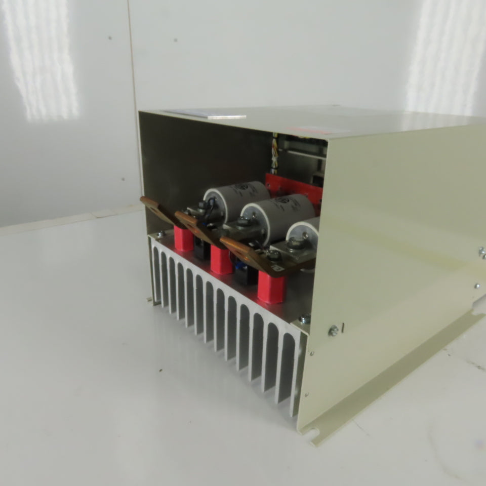 Spang NC765-B-2351010 C-Series 290kVa 480V 3Ph Power Controller