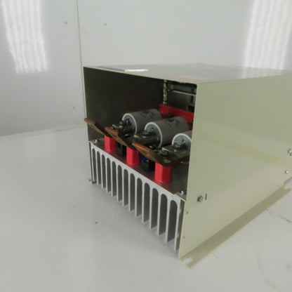 Spang NC765-B-2351010 C-Series 290kVa 480V 3Ph Power Controller