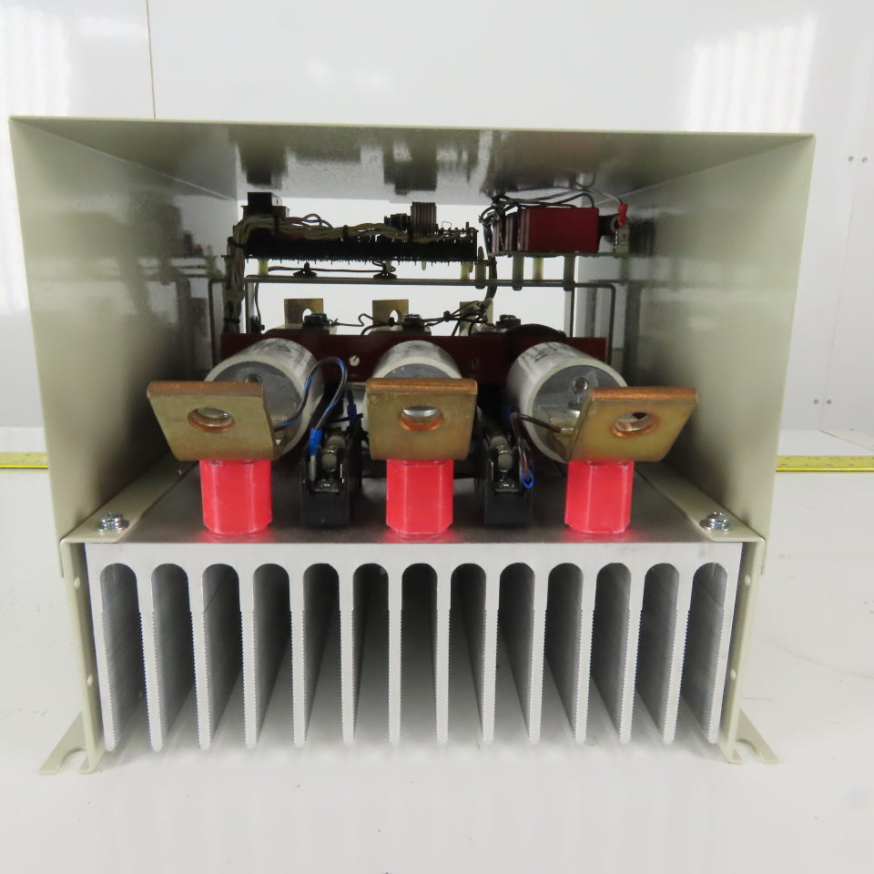 Spang NC765-B-2351010 C-Series 290kVa 480V 3Ph Power Controller