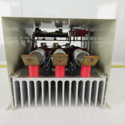 Spang NC765-B-2351010 C-Series 290kVa 480V 3Ph Power Controller