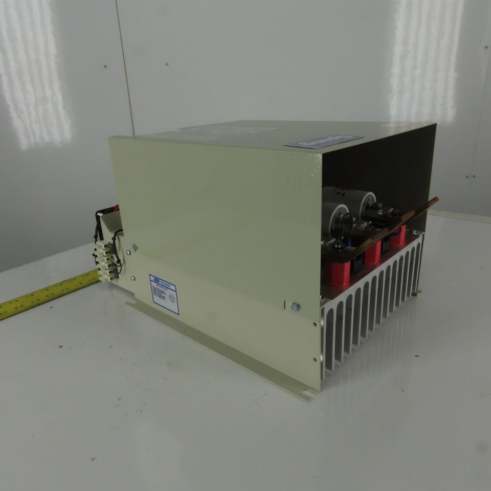 Spang NC765-B-2351010 C-Series 290kVa 480V 3Ph Power Controller