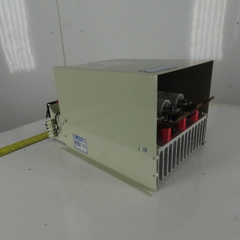 Spang NC765-B-2351010 C-Series 290kVa 480V 3Ph Power Controller