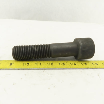 M30 x 3.5 Metric Socket Head Cap Screw SHCS 140mm Long