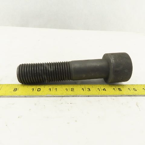M30 x 3.5 Metric Socket Head Cap Screw SHCS 140mm Long