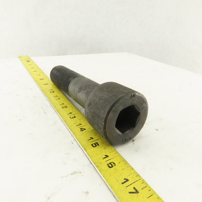 M30 x 3.5 Metric Socket Head Cap Screw SHCS 140mm Long