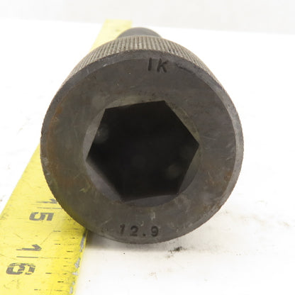 M30 x 3.5 Metric Socket Head Cap Screw SHCS 140mm Long