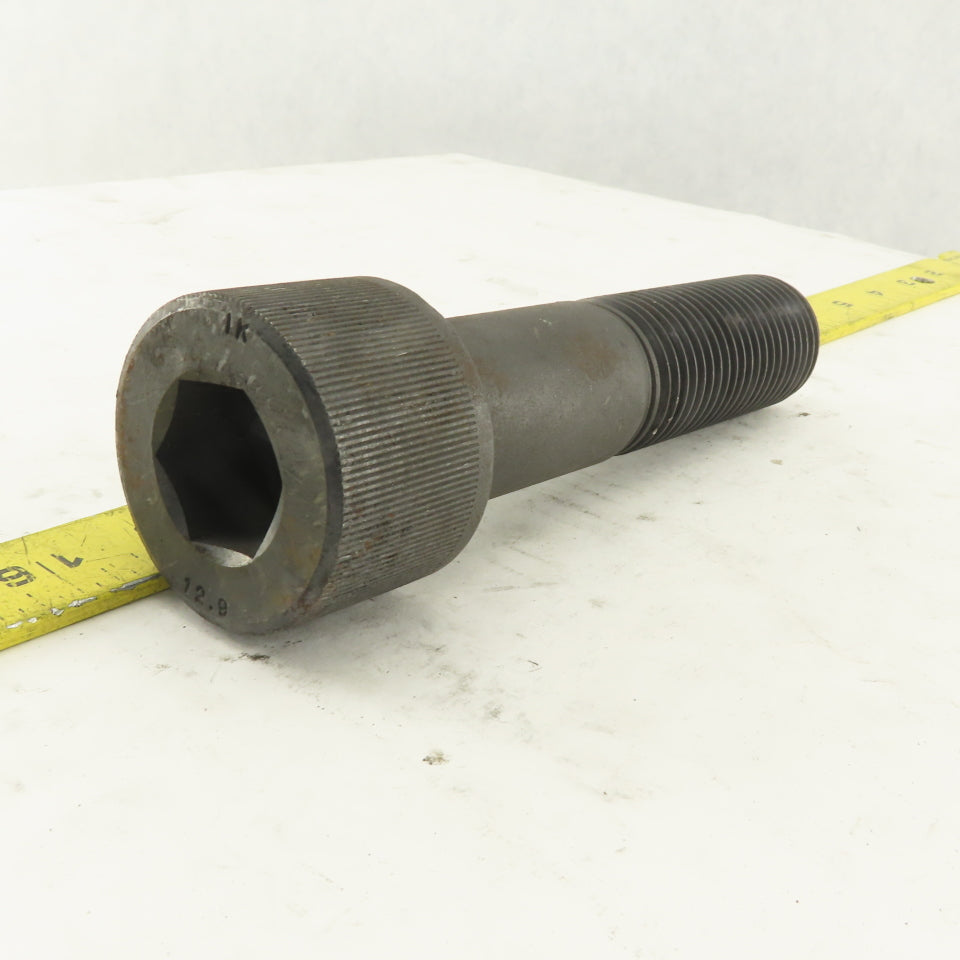 M30 x 3.5 Metric Socket Head Cap Screw SHCS 140mm Long