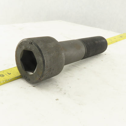 M30 x 3.5 Metric Socket Head Cap Screw SHCS 140mm Long