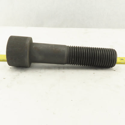 M30 x 3.5 Metric Socket Head Cap Screw SHCS 140mm Long