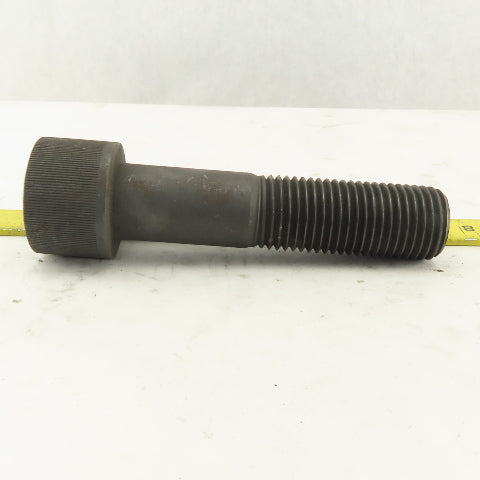 M30 x 3.5 Metric Socket Head Cap Screw SHCS 140mm Long