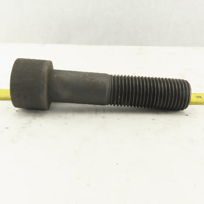 M30 x 3.5 Metric Socket Head Cap Screw SHCS 140mm Long