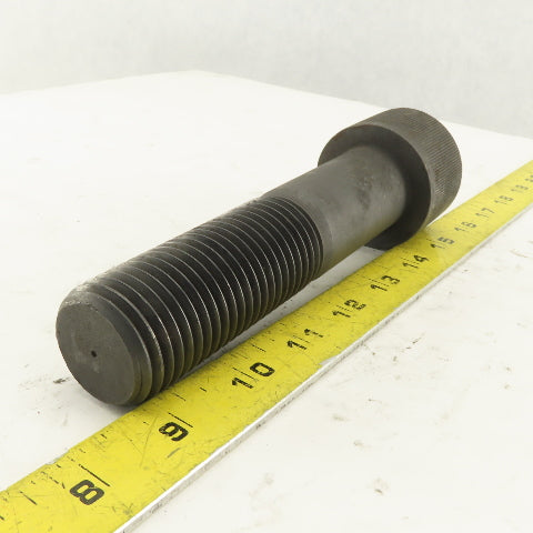 M30 x 3.5 Metric Socket Head Cap Screw SHCS 140mm Long