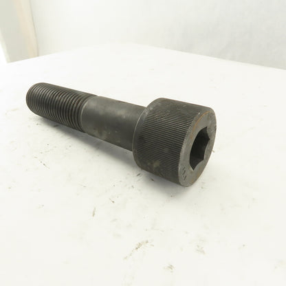 M30 x 3.5 Metric Socket Head Cap Screw SHCS 140mm Long