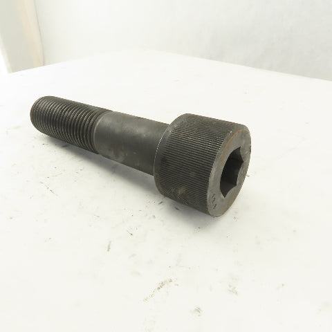 M30 x 3.5 Metric Socket Head Cap Screw SHCS 140mm Long