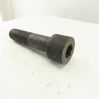 M30 x 3.5 Metric Socket Head Cap Screw SHCS 140mm Long