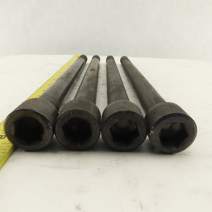 M20-2.5 Metric Socket Head Cap Screw 300mm Long Class 12.9 Lot Of 4