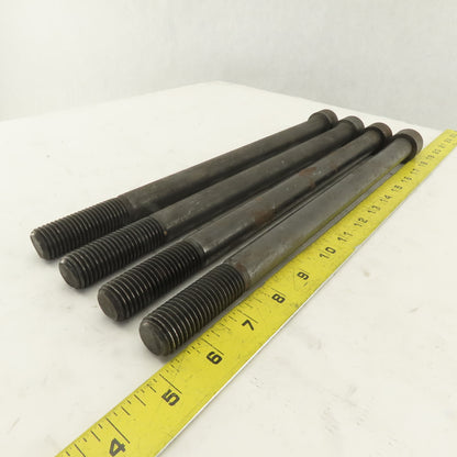 M20-2.5 Metric Socket Head Cap Screw 300mm Long Class 12.9 Lot Of 4