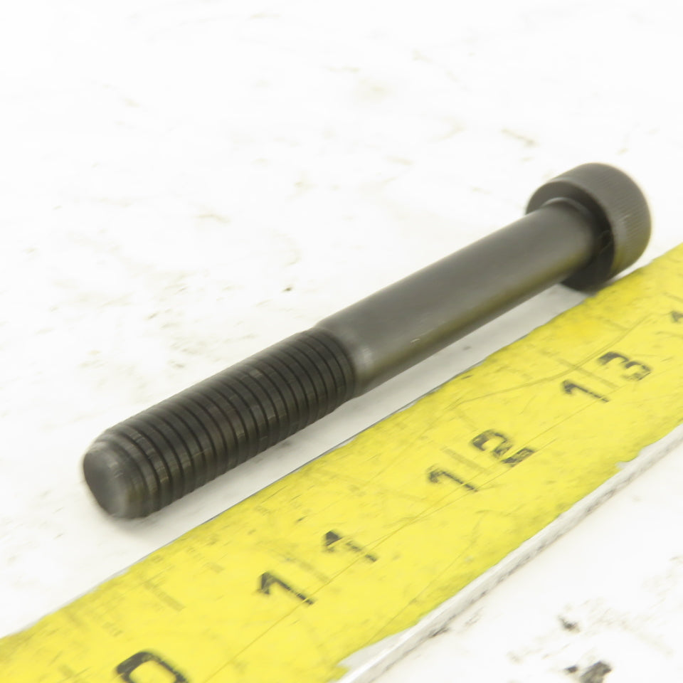 Brighton Best M10-1.50 Metric Socket Head Cap Screw SHCS 80mm Long Lot Of 50