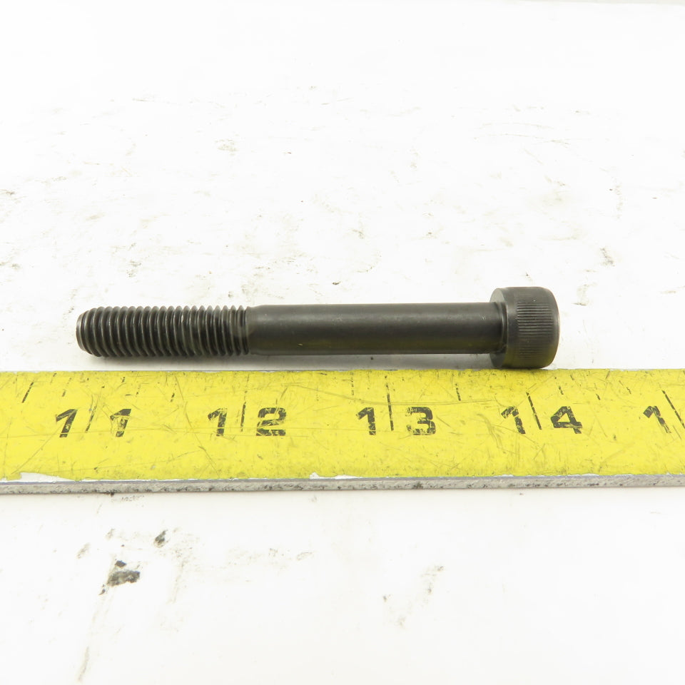 Brighton Best M10-1.50 Metric Socket Head Cap Screw SHCS 80mm Long Lot Of 50