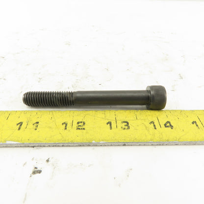 Brighton Best M10-1.50 Metric Socket Head Cap Screw SHCS 80mm Long Lot Of 50