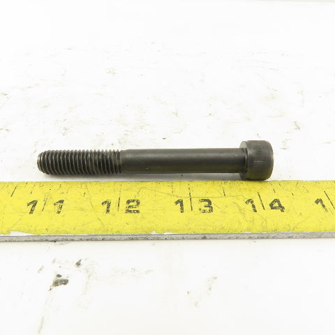 Brighton Best M10-1.50 Metric Socket Head Cap Screw SHCS 80mm Long Lot Of 50