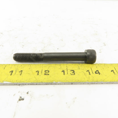 Brighton Best M10-1.50 Metric Socket Head Cap Screw SHCS 80mm Long Lot Of 50