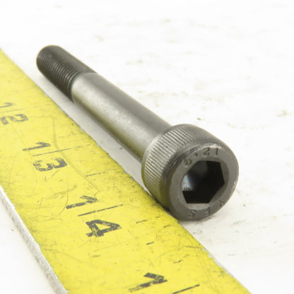 Brighton Best M10-1.50 Metric Socket Head Cap Screw SHCS 80mm Long Lot Of 50