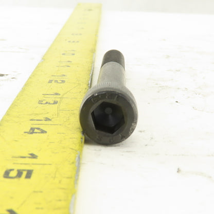 Brighton Best M10-1.50 Metric Socket Head Cap Screw SHCS 80mm Long Lot Of 50