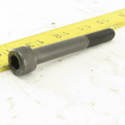Brighton Best M10-1.50 Metric Socket Head Cap Screw SHCS 80mm Long Lot Of 50